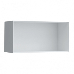 Полка Palomba collection 55 см, белый матовый 4.0710.1.180.220.1 Laufen